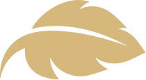 Golden Leaf Aspen logo