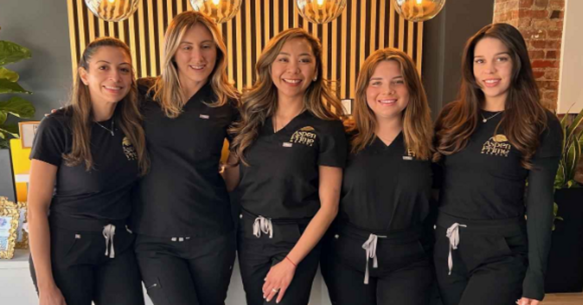 Aspen Prime Med Spa