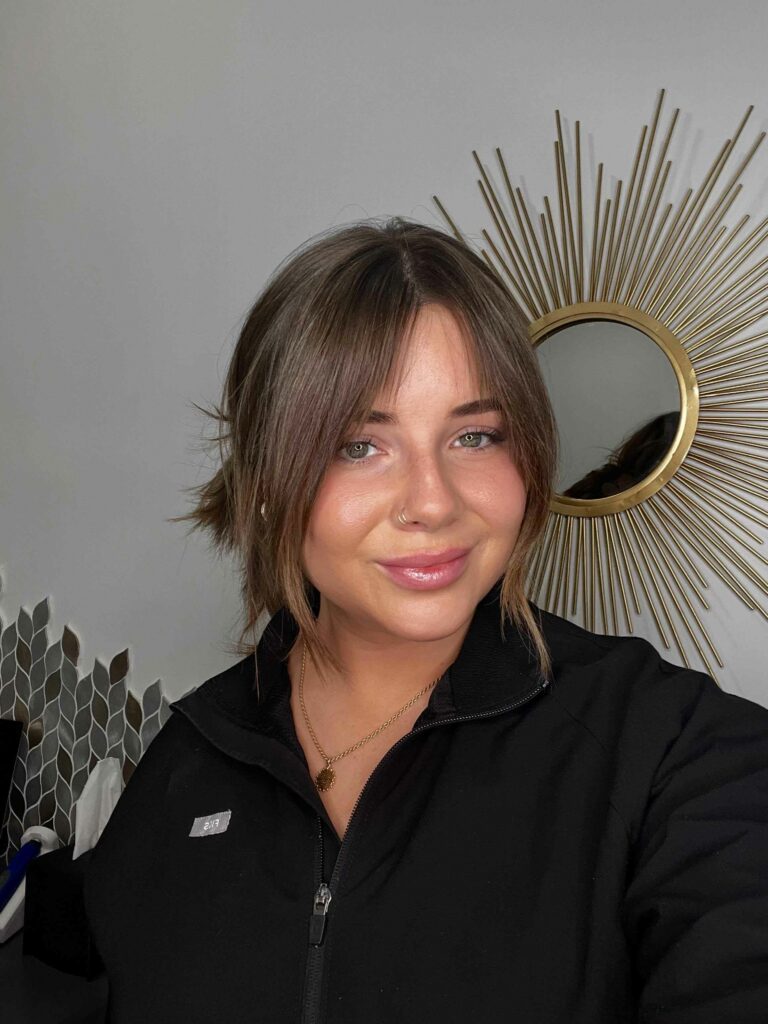 Hailie McMenemy | Aspen Prime MedSpa in Hoboken, NJ