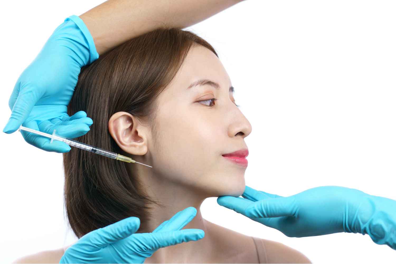 Jawline Filler Specialist in Hoboken NJ Aspen Prime MedSpa