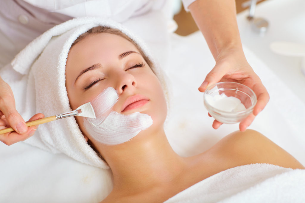 The Ultimate Guide to Facial Treatments Unveiling Radiant Skin