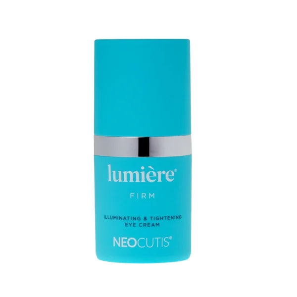 Illuminating & Tightening Eye Cream aspenprimemedspa