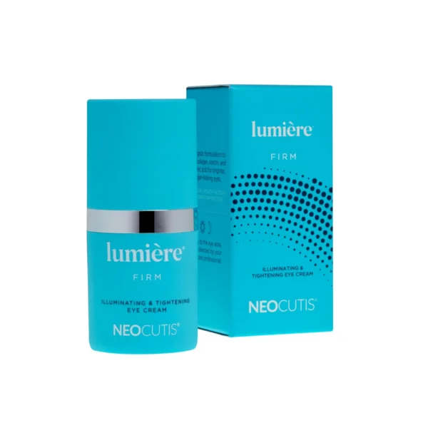 Lumiere-Firm-Combo-Left- aspen prime med spa ab