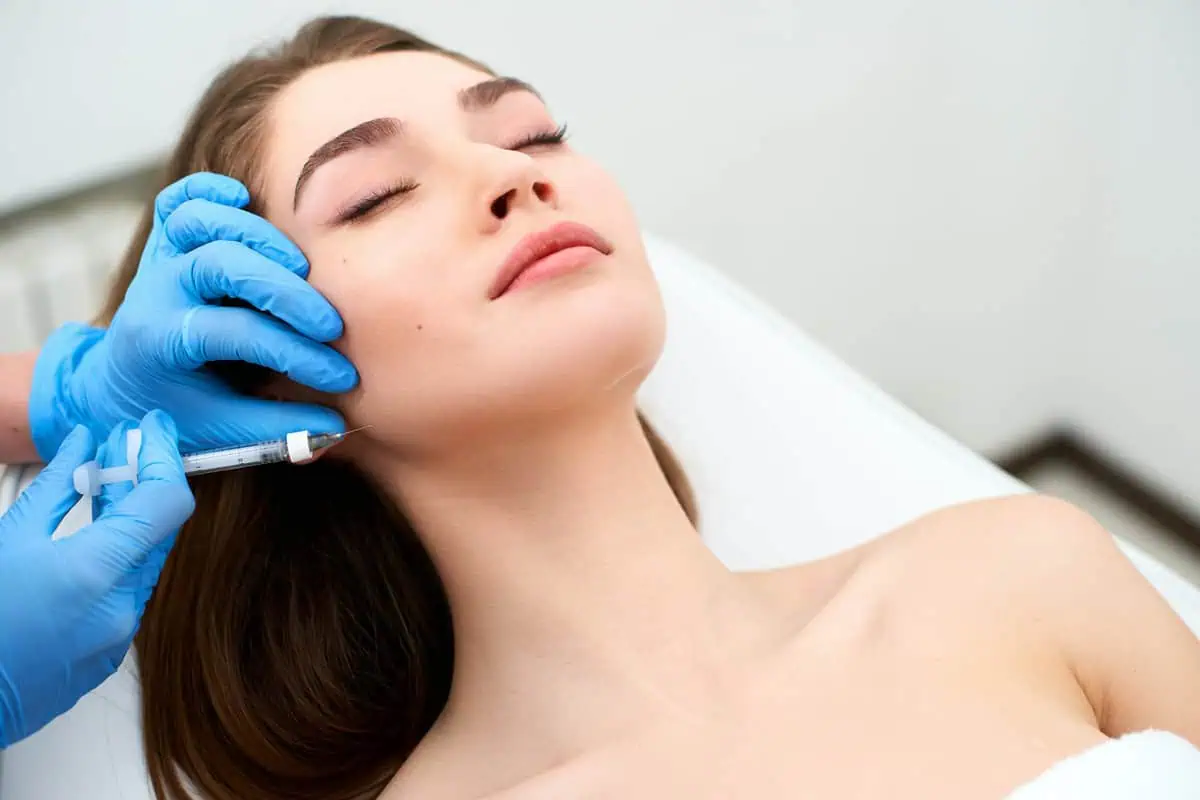 Dermal Fillers by Aspen Prime Med Spa in Hoboken, NJ