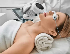 Lumecca IPL Treatment by Aspen Prime Med Spa in Hoboken, NJ