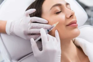 Natural Growth Factor Injections in Hoboken, NJ by Aspen Prime Med Spa