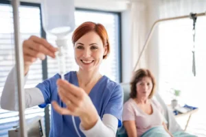 IV Drips by Aspen Prime Med Spa in Hoboken NJ