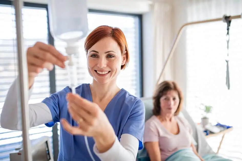 IV Drips by Aspen Prime Med Spa in Hoboken NJ