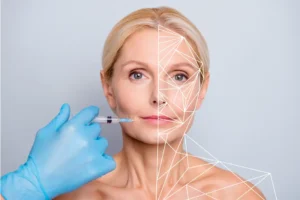 wrinkle treatment