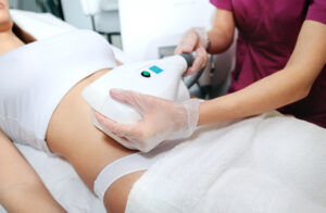 Body Sculpting in Hoboken, NJ